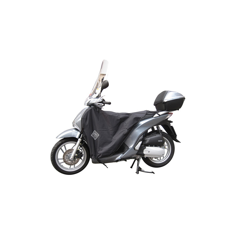leg shield Tucano termoscud from 2013 honda, sh 125/150 r099