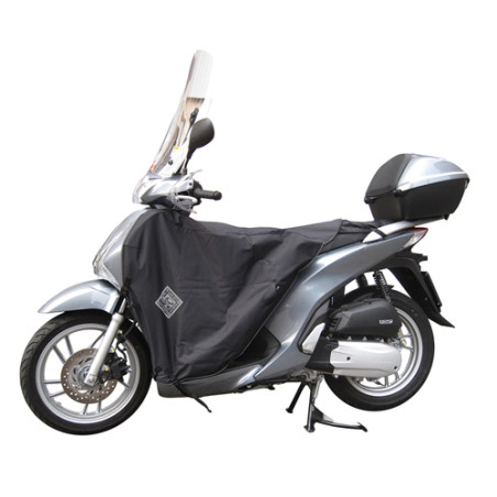 beenkleed tucano thermoscud SGAS systeem 2013-2017 honda, sh 125/150 r099