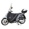 beenkleed tucano thermoscud SGAS systeem 2013-2017 honda, sh 125/150 r099