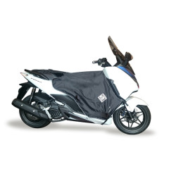 leg shield Tucano termoscud as of 2015 honda, forza r176c