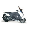 leg shield Tucano termoscud as of 2015 honda, forza r176c