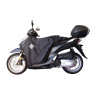 beenkleed tucano thermoscud SGAS systeem 2015-2020 honda, sh300 r177