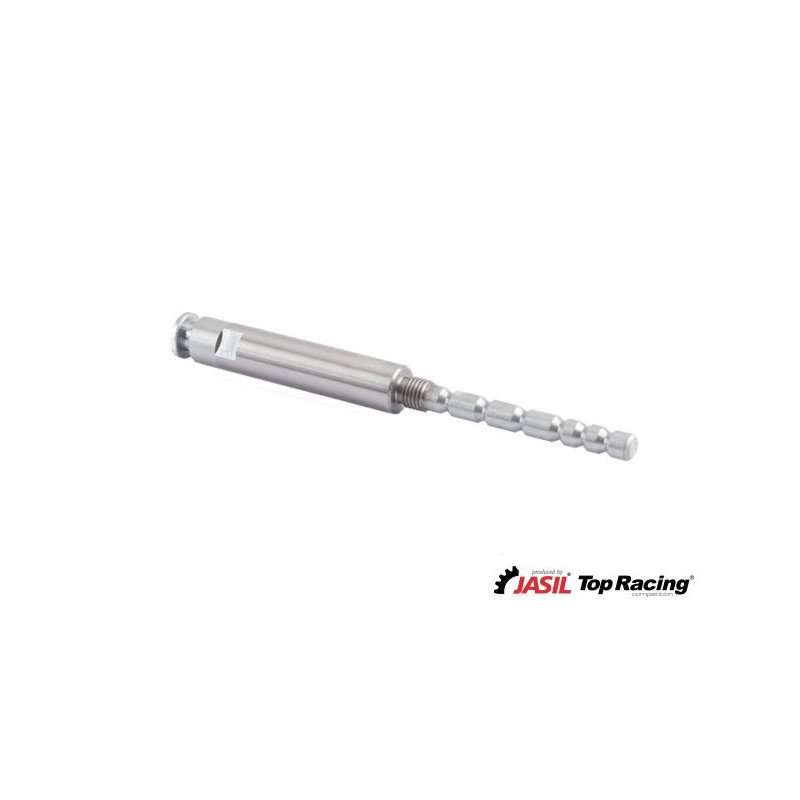 trekspie jasil 5v nieuw type sachs