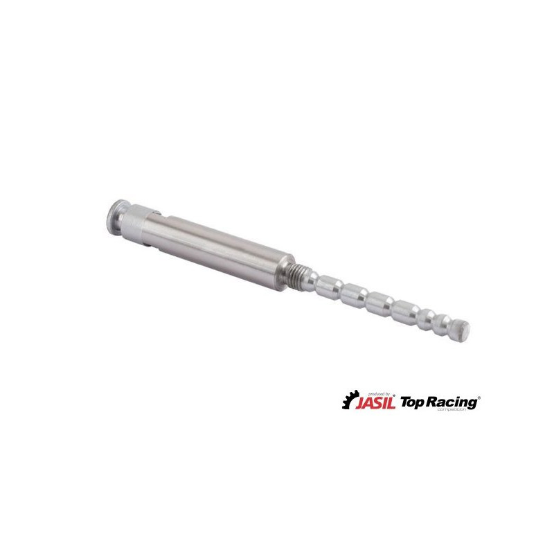 trekspie jasil 6v sachs