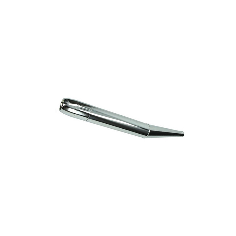 uitlaat jamarcol 5v M80 32mm sachs