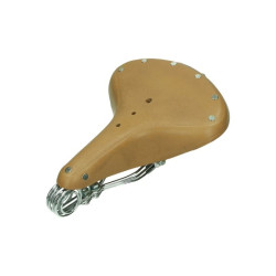 saddle Tabor universal 240 naturel Tomos, mobilette, puch, sachs