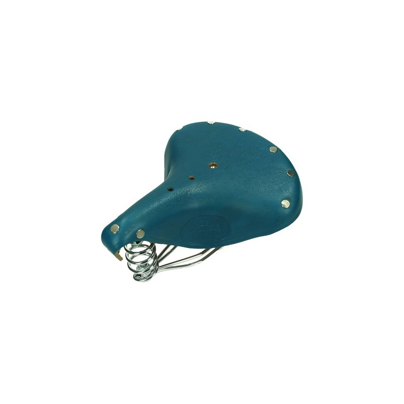 saddle Tabor universal lady blue Tomos, mobilette, puch, sachs op op