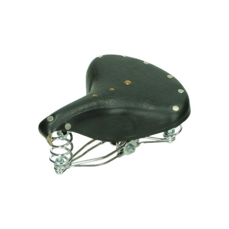 saddle Tabor universal lady black Tomos, mobilette, puch, sachs
