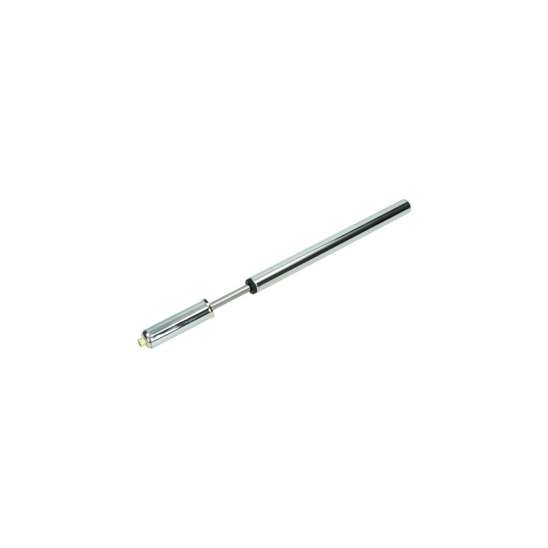 banden handpomp classic staal 36cm chroom