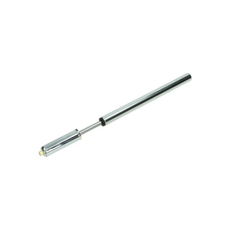tyres hand pump classic tire pump chrome