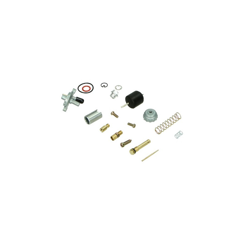 overhaul kit carburator bing SSB 10+12mm sachs