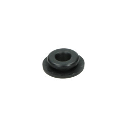 rubber side cover Yamaha black fs1, honda, mt