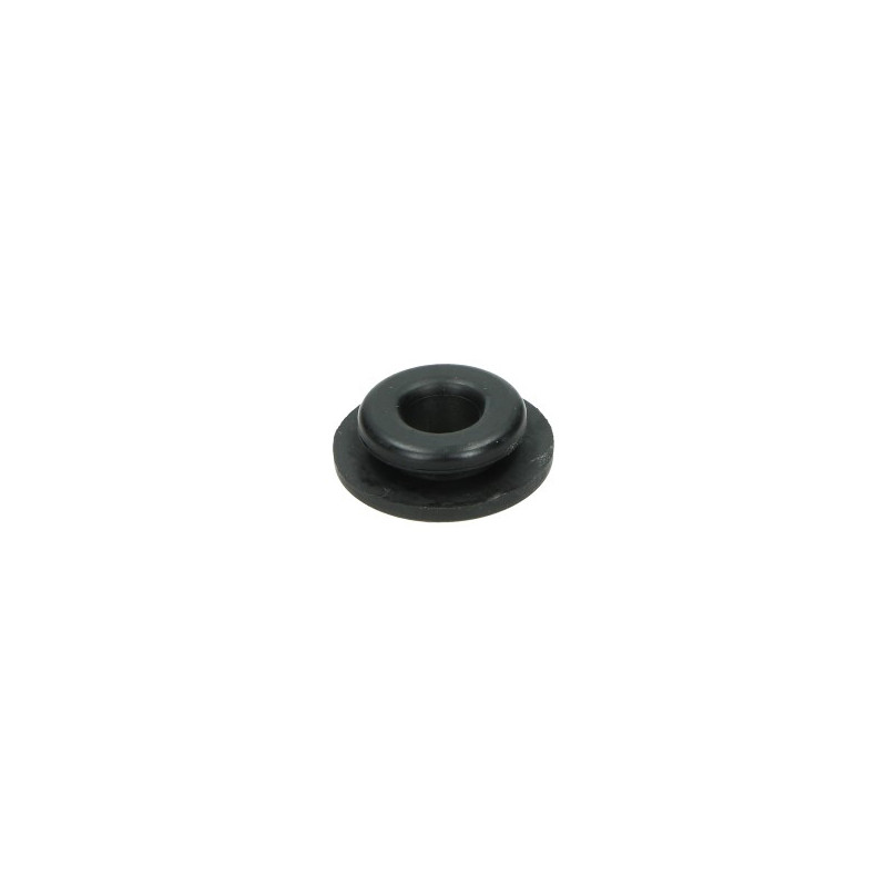 rubber zijscherm yamaha zwart fs1, honda, mt