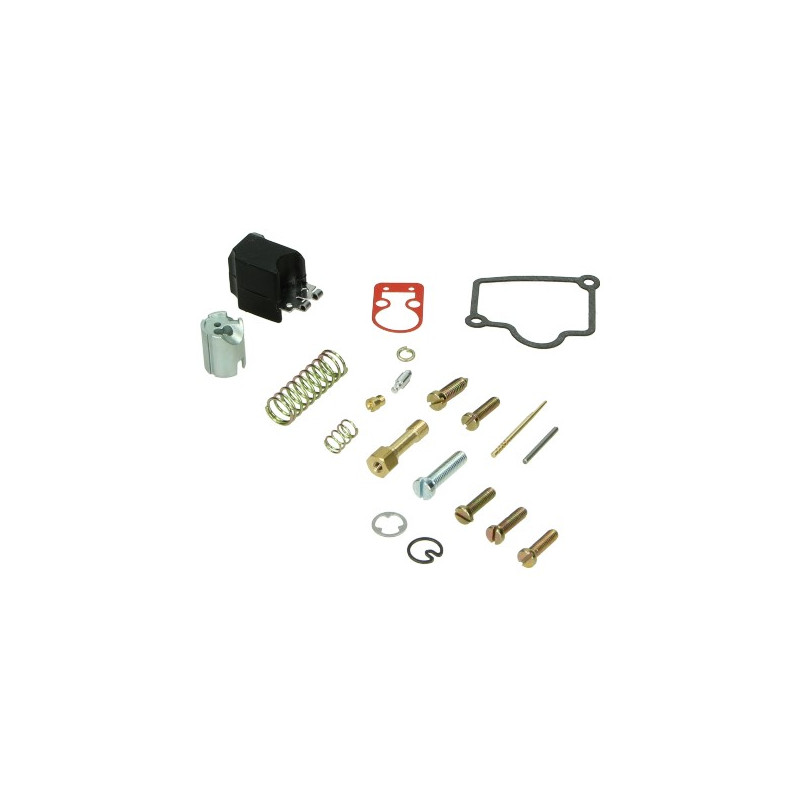 reparatieset carburateur Sachs bing model-85 12/13mm