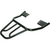 achterdrager Regia (made in EU) zwart glans Segway E110, Segway E125