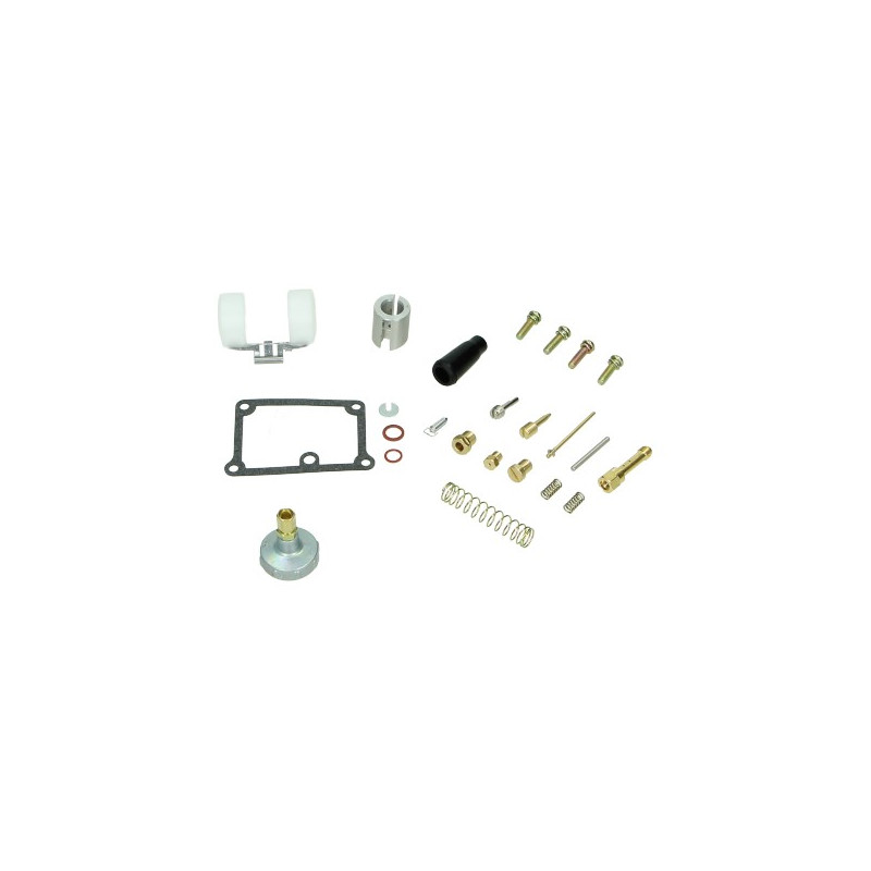 revisieset carburateur mikuni 16mm vm16
