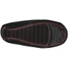 buddydek Regia rood stiksel zwart/carbon Segway E110, Segway E125
