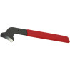 tool front fork seal prepair