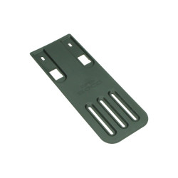 afdekkap SuperSoco origineel achterdrager super soco cux, Super Soco s50406-tgf-a00 op op