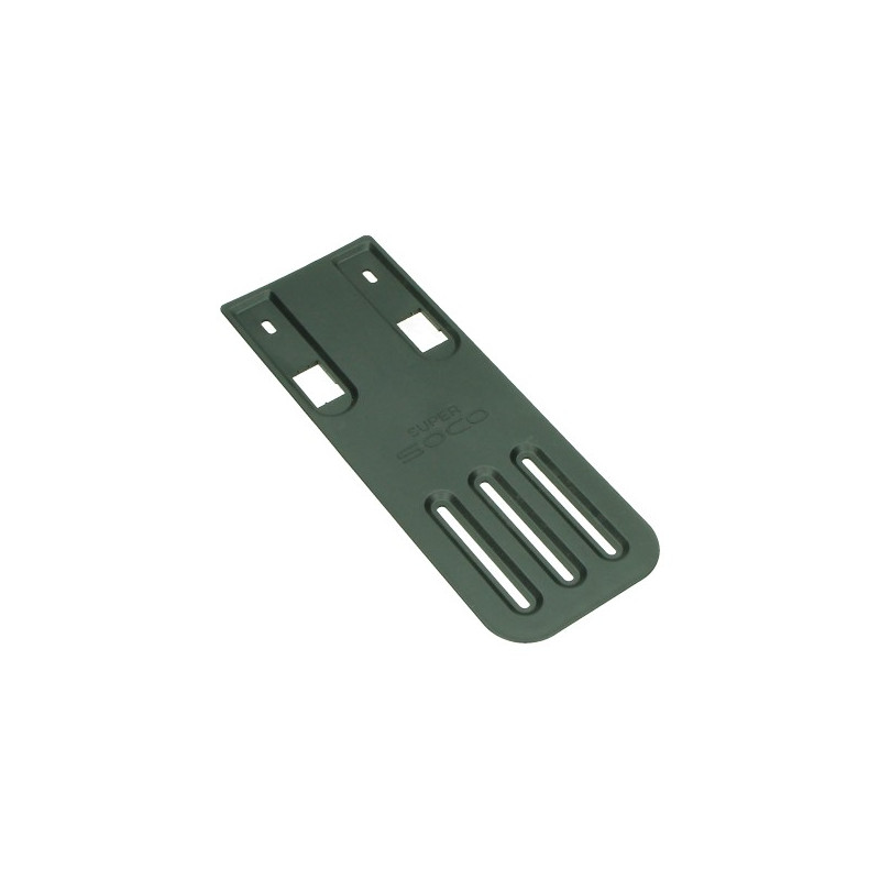 cover cap SuperSoco original rear carrier super soco cux, Super Soco s50406-tgf-a00 op op