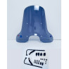 windshield Regia with mounting set (made in EU) Next Mojito / GTS Levanti smoke GTS Levanti, Next Mojito