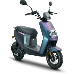 IVA E-GO S4 2.0