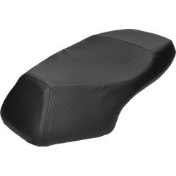 seat cover Xtreme (made in EU) black niu n1s