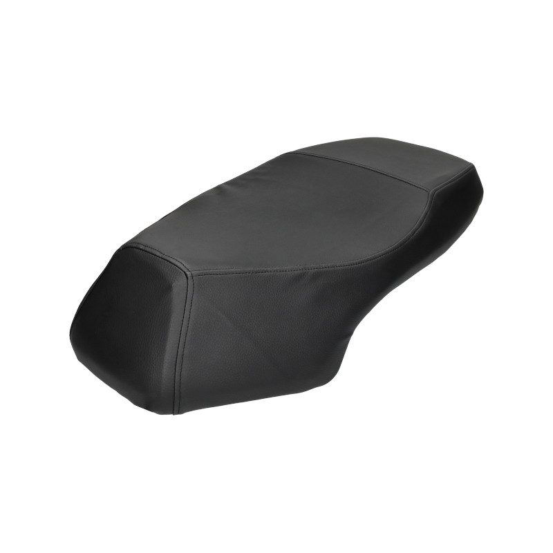 seat cover Xtreme (made in EU) black niu n1s