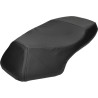 seat cover Xtreme (made in EU) black niu n1s