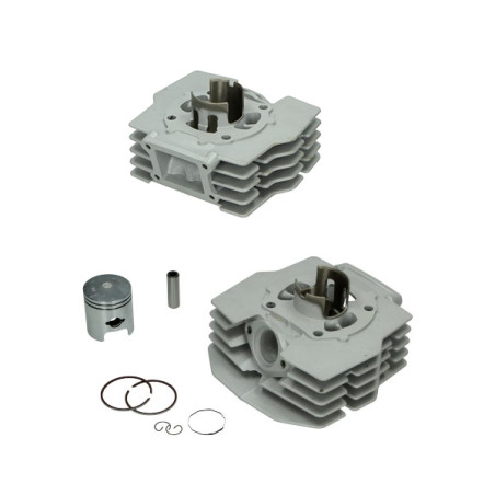 cylinder DMP aluminum nikasil 70cc 45mm honda, mb, mt, mtx