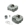 cilinder DMP aluminium nikasil 70cc 45mm honda, mb, mt, mtx