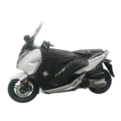 leg shield Tucano termoscud 125-300cc (from 2017) honda, forza r198pro