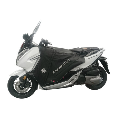 beenkleed tucano thermoscud 4 seizoenen SGAS systeem 2018-2020 honda, forza r198pro