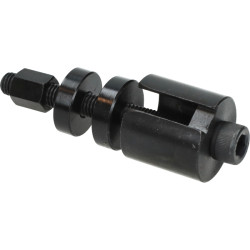 gereedschap buzzetti silent block montage 30x28mm universeel 5027