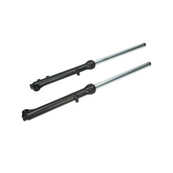 fork leg set honda mb