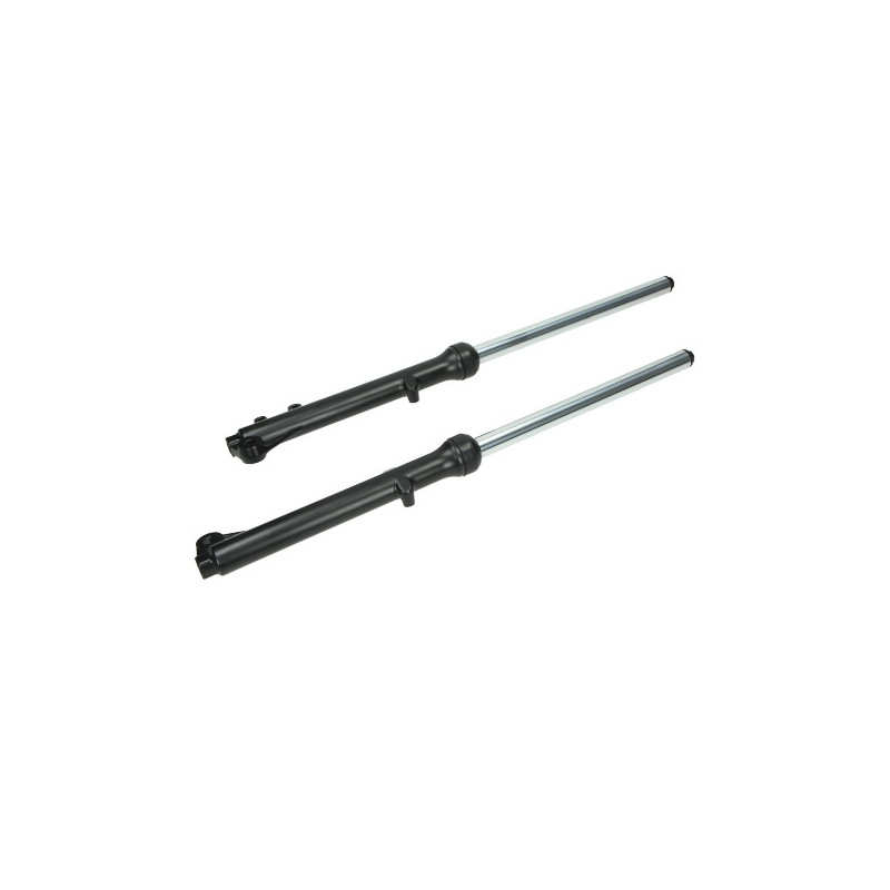 voorvorkpoot set honda mb