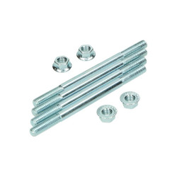 cylinder stud DMP set honda mtx, mb, mt