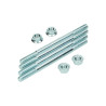 cilinder tapeind DMP set honda mtx, mb, mt