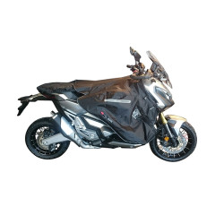 leg shield Tucano termoscud honda x-adv xadv750 r186