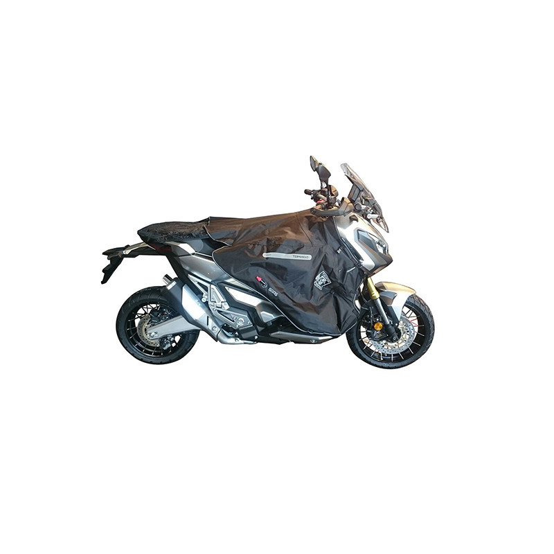leg shield Tucano termoscud honda x-adv xadv750 r186