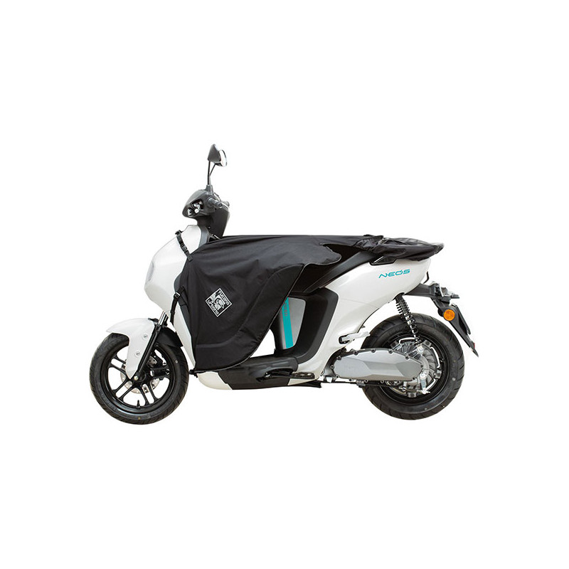 beenkleed tucano thermoscud universeel e19n