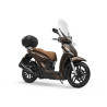 Kymco New People S 50 Euro5 – Comfortabele Stadsscooter met Grote Wielen