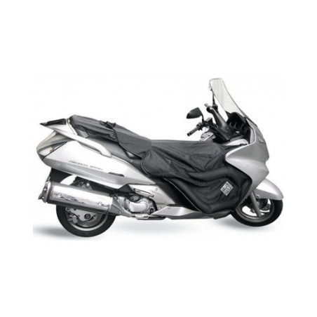 beenkleed tucano thermoscud SGAS systeem 2001-2009 honda, silver wing r036x