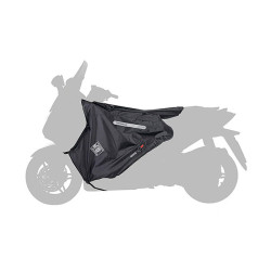 leg shield Tucano termoscud SGAS system quadro r094