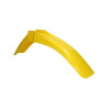 front fender yellow mt