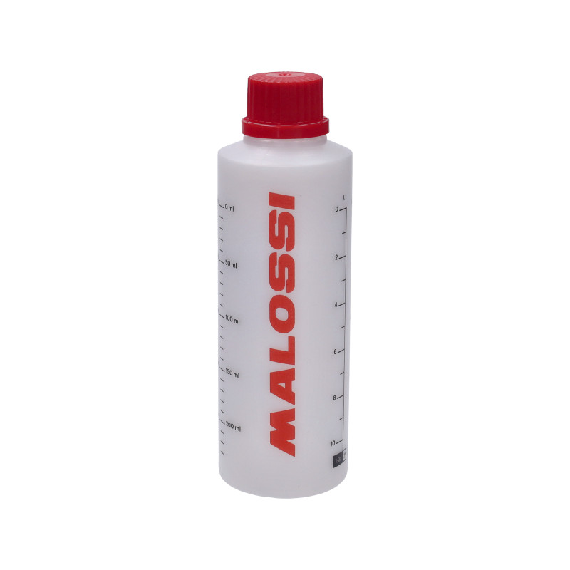 measuring cup Malossi 2st mixing oil 250ml 3019790