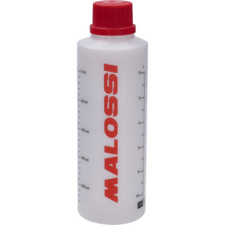 measuring cup Malossi 2st mixing oil 250ml 3019790