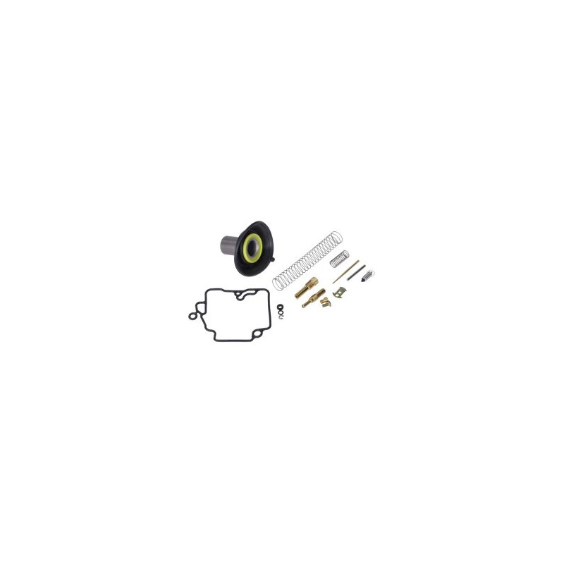 overhaul kit carburator china lx/napoli, sco gy6, zip 4t 2v