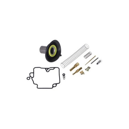 revisieset carburateur china lx/napoli, sco gy6, zip 4t 2v