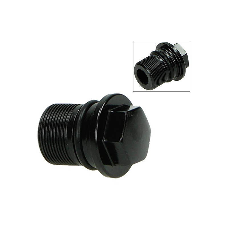 bout binnenpoot zwart honda, mb5, mb8